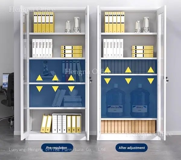 Choosing the Right File Cabinet for Your Business: Why Custom Options Are the Best Fit